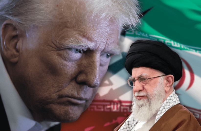 Trump and Ayatollah Ali Khamenei.jpg